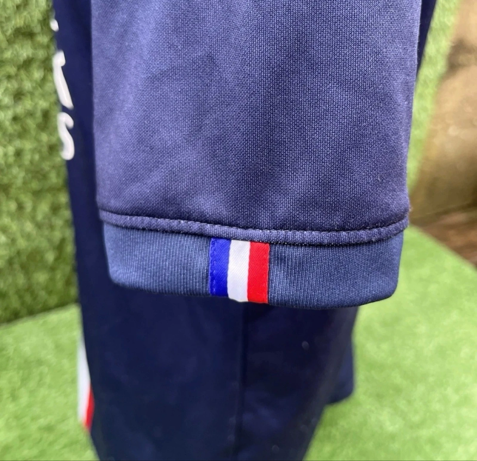 Sergio Ramos PSG-trui – photo 6